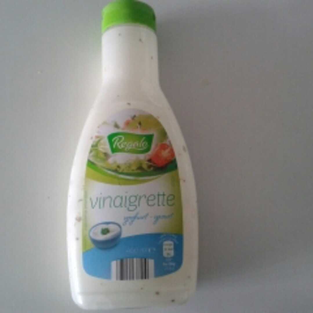 Regalo Vinaigrette Yoghurt