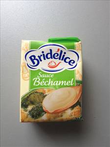 Bridélice Sauce Béchamel