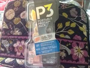 Oscar Mayer P3 Protein Pack Ham
