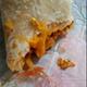 Wienerschnitzel Chorizo Breakfast Burrito