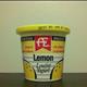 Anderson Erickson Lowfat Yogurt - Lemon