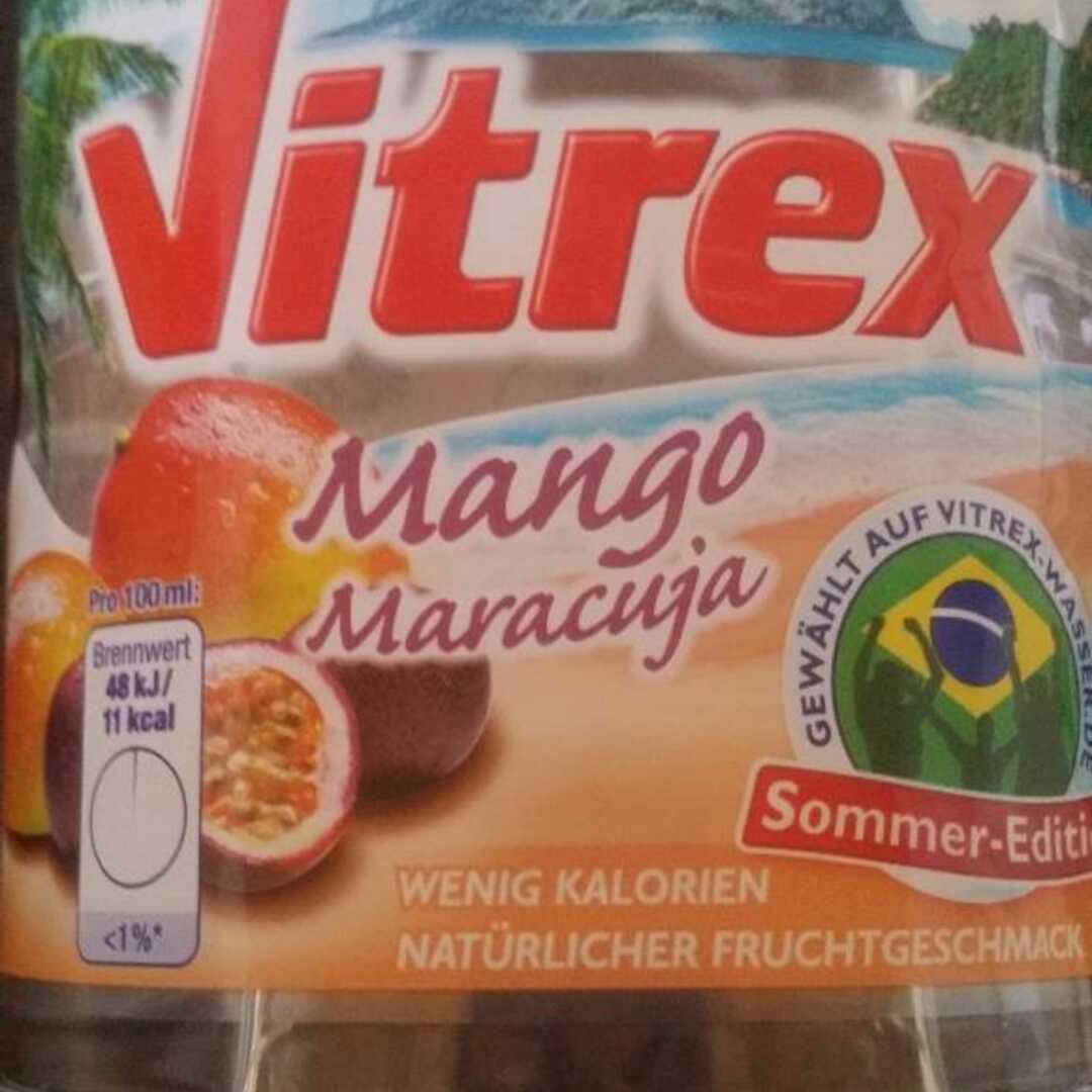 Vitrex Mango Maracuja