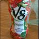 V8 Vegetable 100% Juice from Concentrate with Added Ingredients