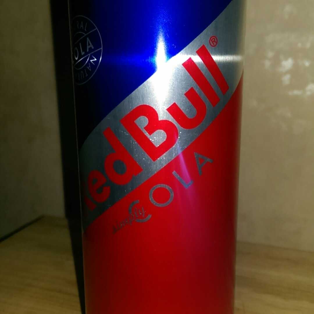Red Bull Red Bull Cola