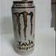 Monster Beverage Java Monster Vanilla Light