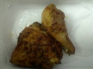 KFC Grilled Chicken Drumstick