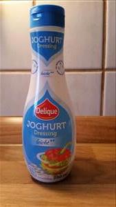 Delique Joghurt Dressing Leicht