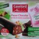 Gayelord Hauser Pause Chocolat aux Éclats de Noisettes Caramélisées