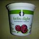 Publix Fat Free Light Raspberry Yogurt