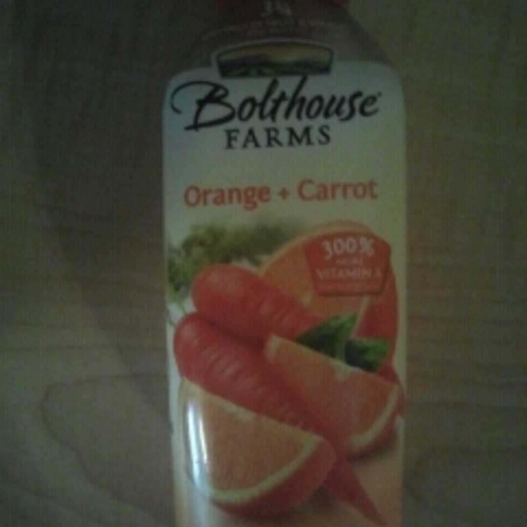 Bolthouse Farms Orange Carrot Juice