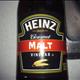 Heinz Gourmet Malt Vinegar