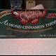 Anna's Almond Cinnamon Thins