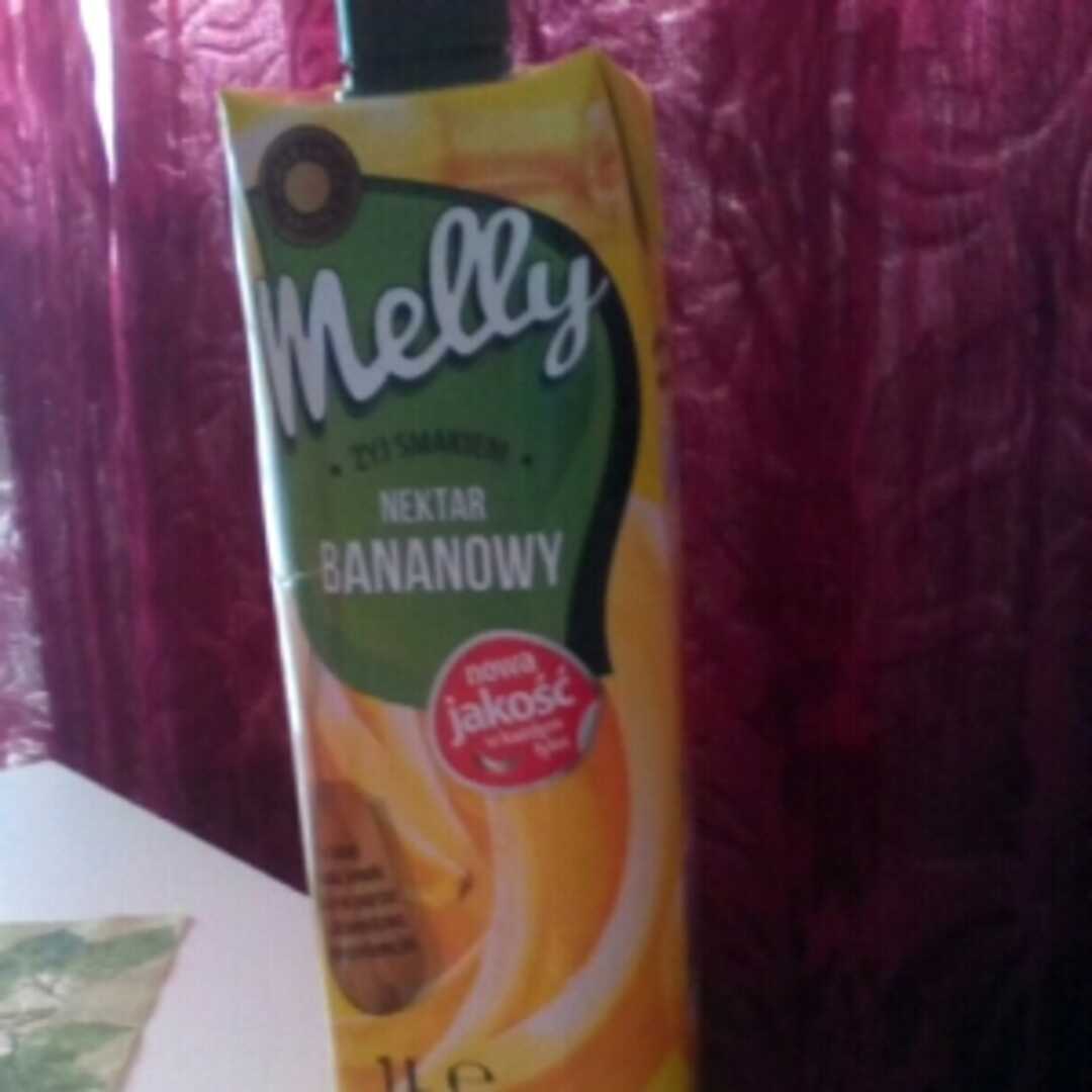 Melly Sok Bananowy