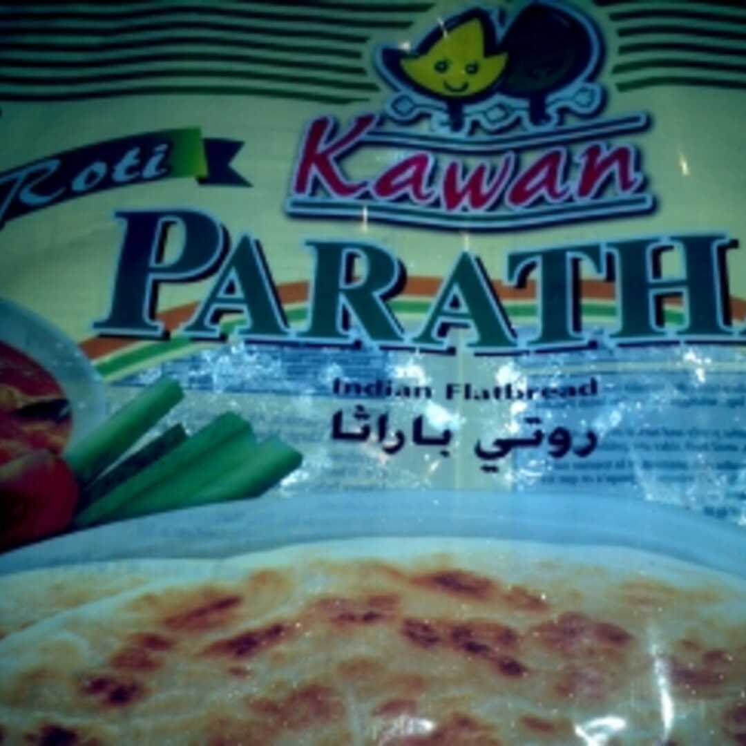 Kawan Food Plain Paratha