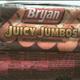 Bryan Juicy Jumbos