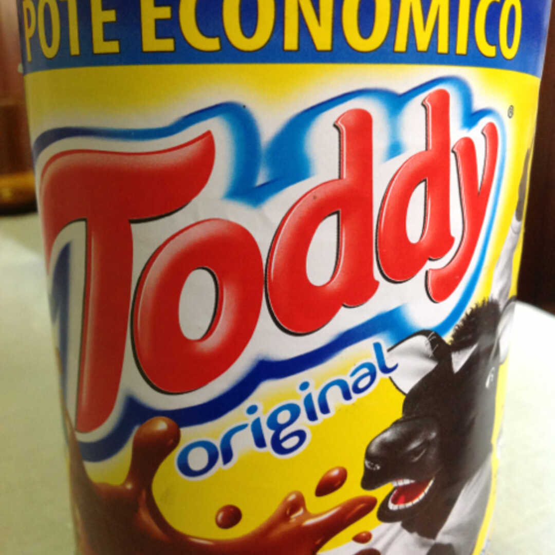 Toddy Achocolatado