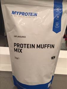 Myprotein Protein Muffin Mix