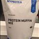 Myprotein Protein Muffin Mix