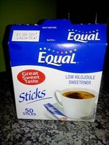 Equal Sticks