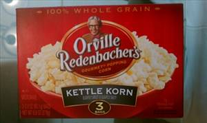 Orville Redenbacher's Kettle Corn