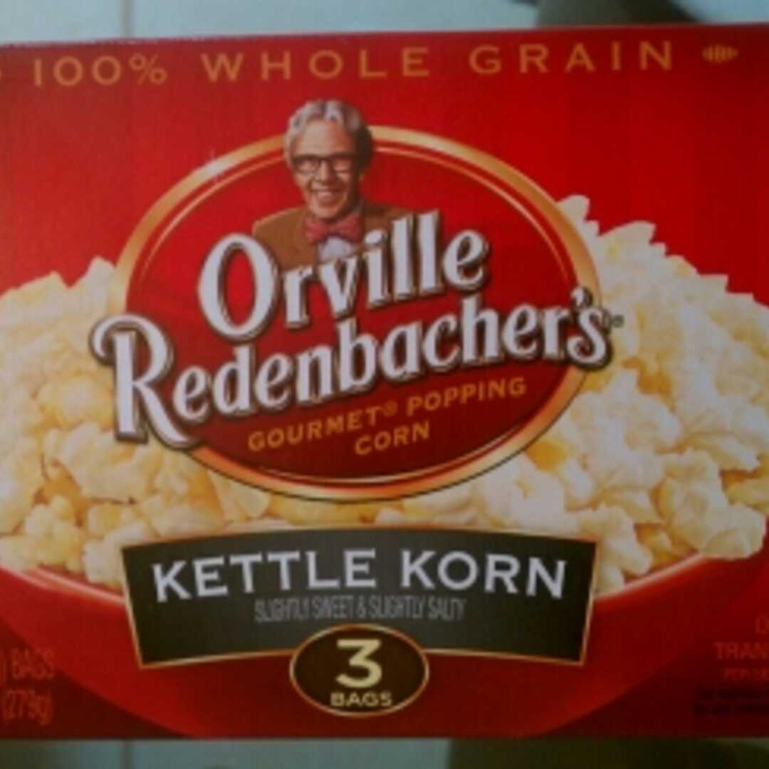 Orville Redenbacher's Kettle Corn