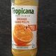 Tropicana Orange sans Pulpe