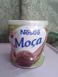 Nestlé Moça Brigadeiro