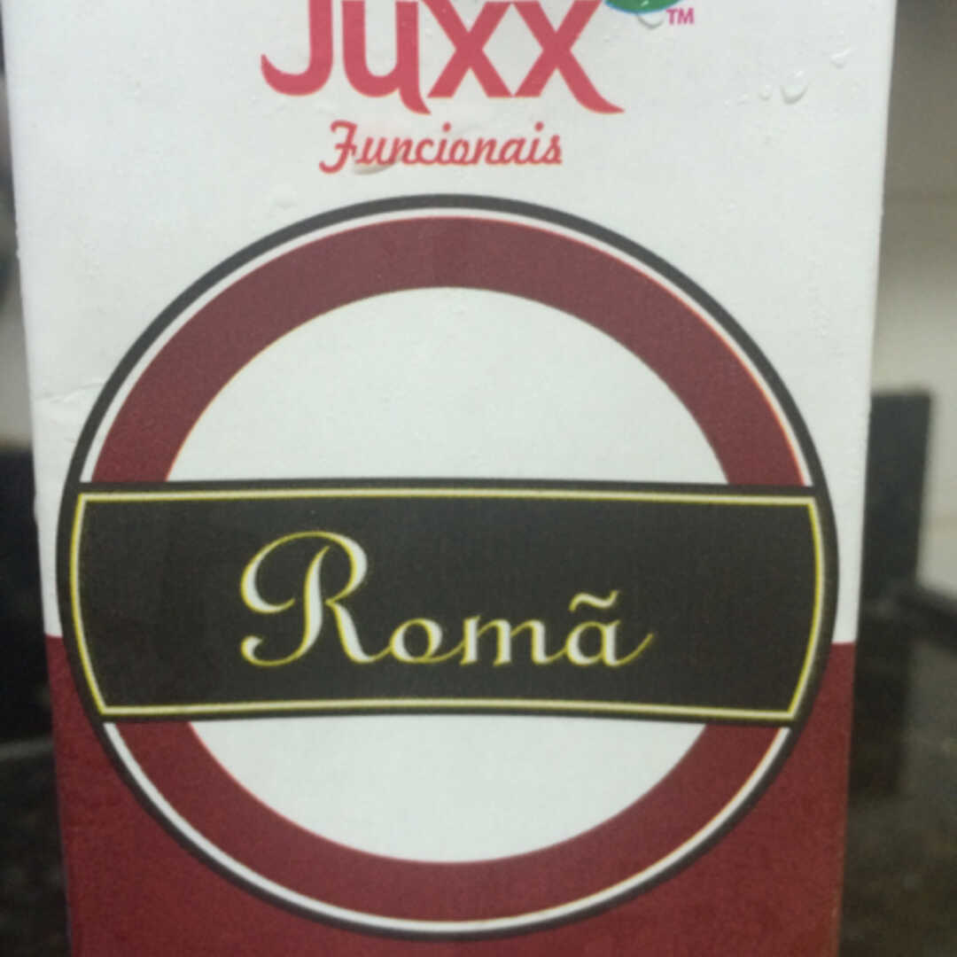 Juxx Suco de Romã