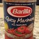 Barilla Spicy Marinara Pasta Sauce
