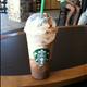 Starbucks Mocha Coconut Frappuccino (Grande)
