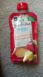 Beech Nut Fruities