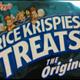 Kellogg's Rice Krispies Treats Original