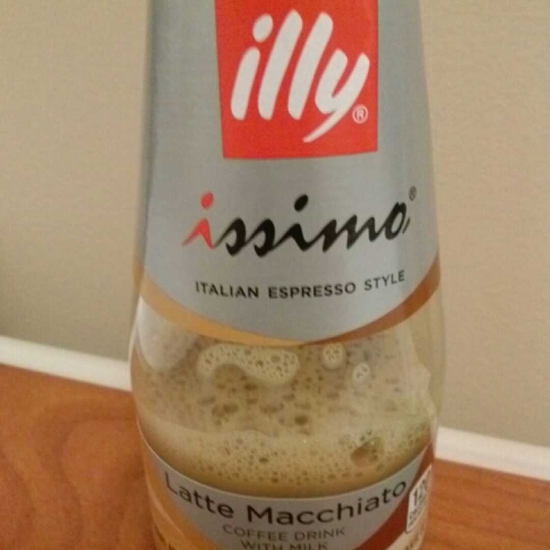 Illy Issimo Caffe Italian Espresso Style Coffee Drink