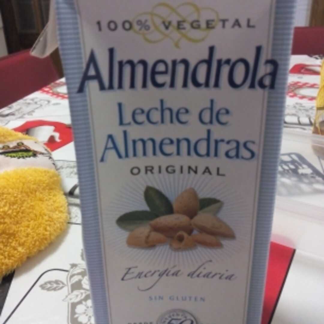 Almendrola Leche de Almendras