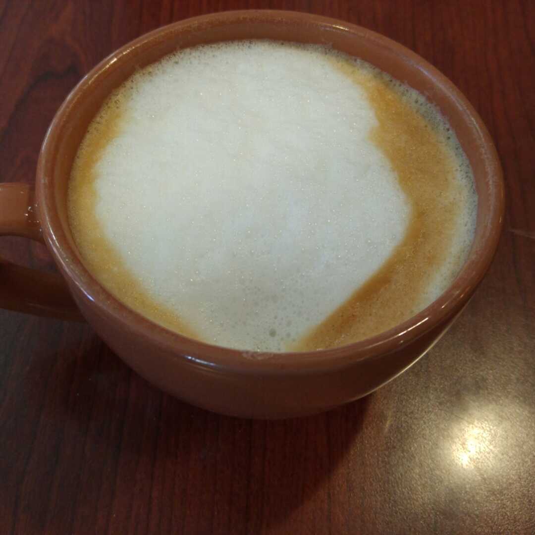 Panera Bread Caffe Latte - 16 fl oz