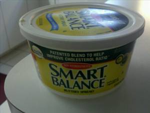 Smart Balance 37% Light Buttery Spread