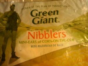 Green Giant Corn on the Cob Nibblers