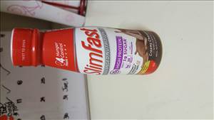 Slim-Fast High Protein Creamy Chocolate Shake