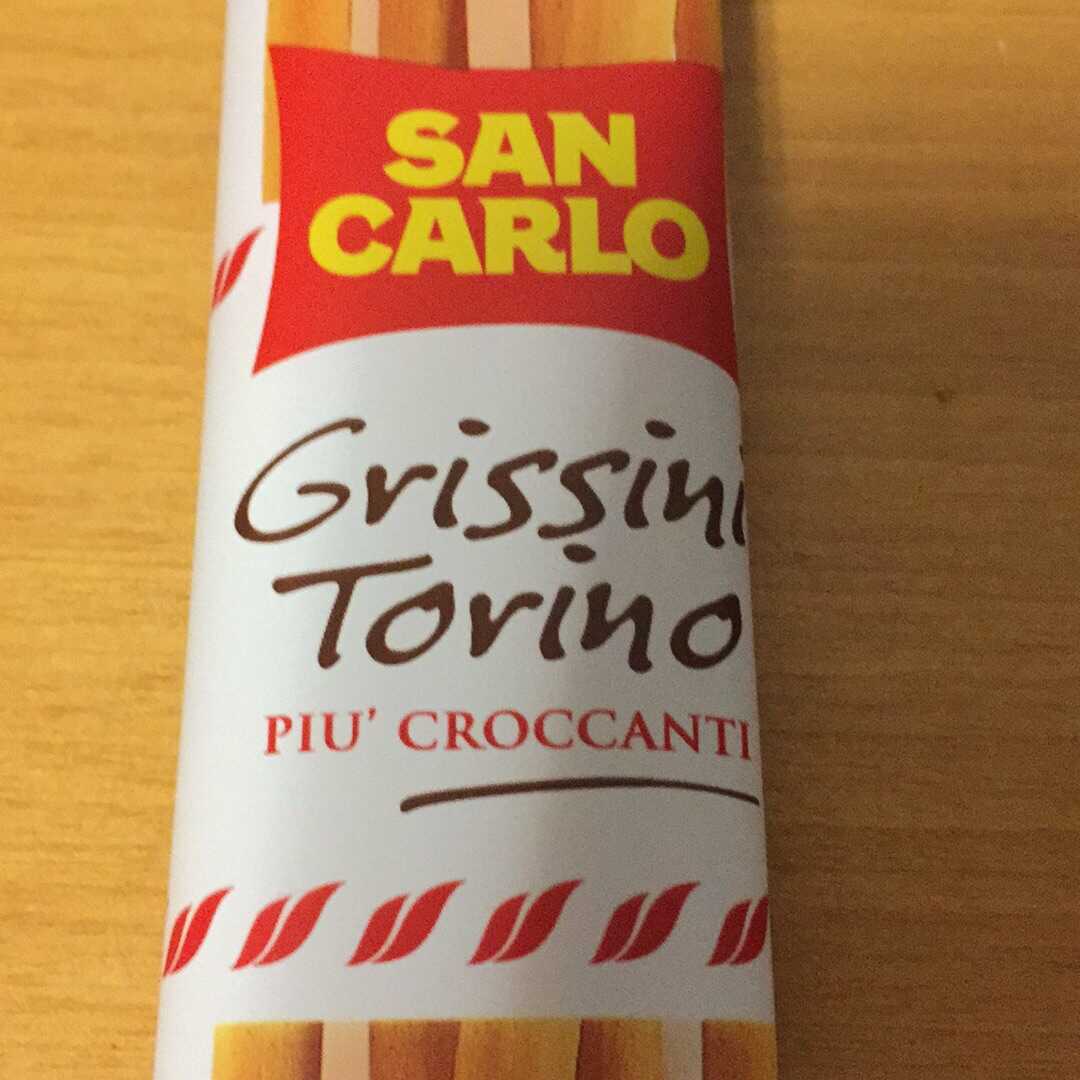 San Carlo Grissini Torinesi