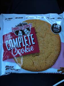 Lenny & Larry's The Complete Cookie - Snickerdoodle