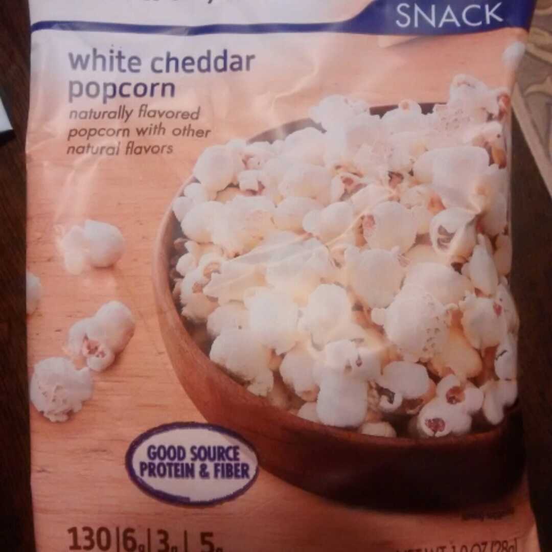 NutriSystem White Cheddar Popcorn