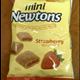 Nabisco Strawberry Newtons Minis Cookies