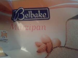 Belbake Marzipan Kuchen