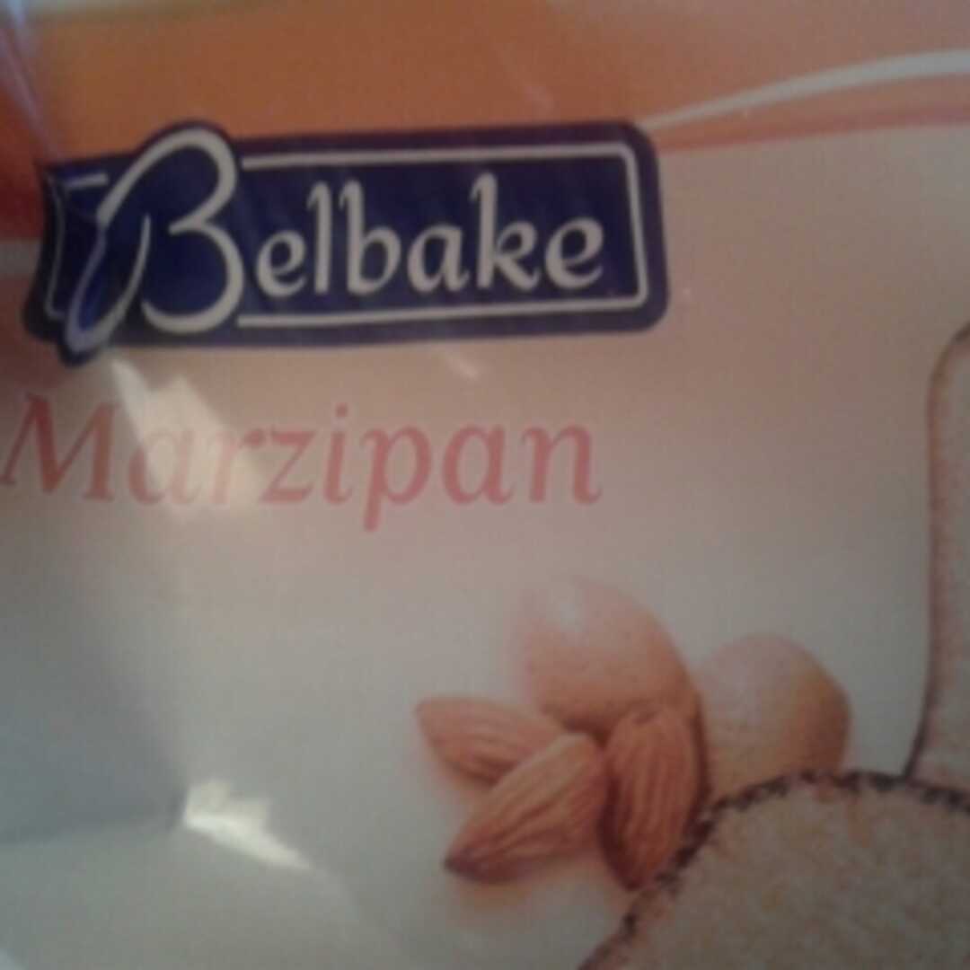 Belbake Marzipan Kuchen