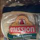 Mission Estilo Casero Gorditas De Harina