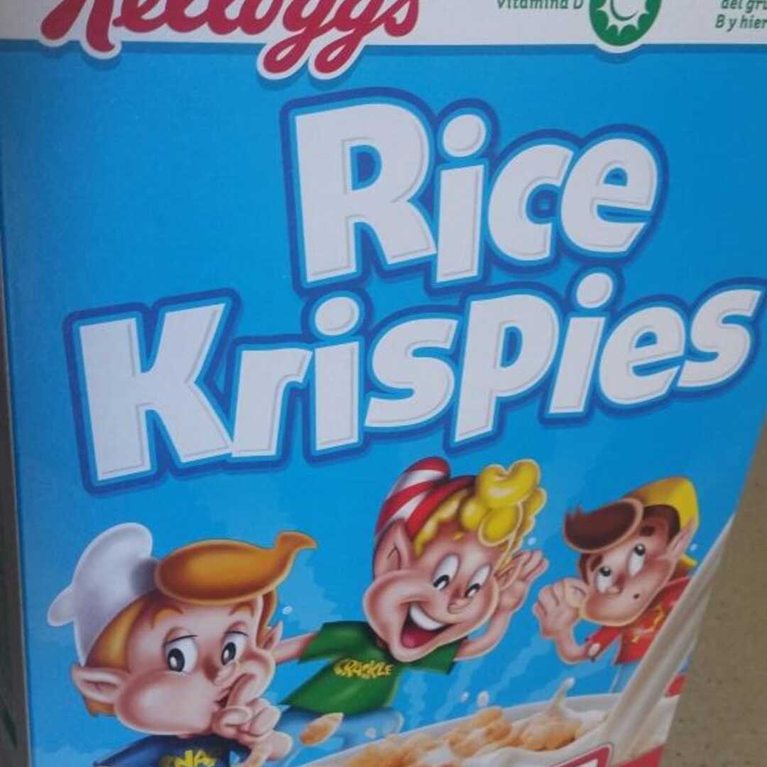 Kellogg's Rice Krispies