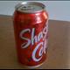 Shasta Cola Soda (12 oz)
