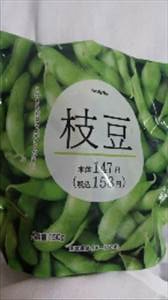 ファミリーマート 枝豆