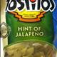 Tostitos Hint of Jalapeno Tortilla Chips