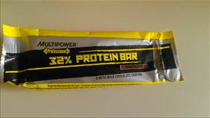 Multipower  32% Protein Bar